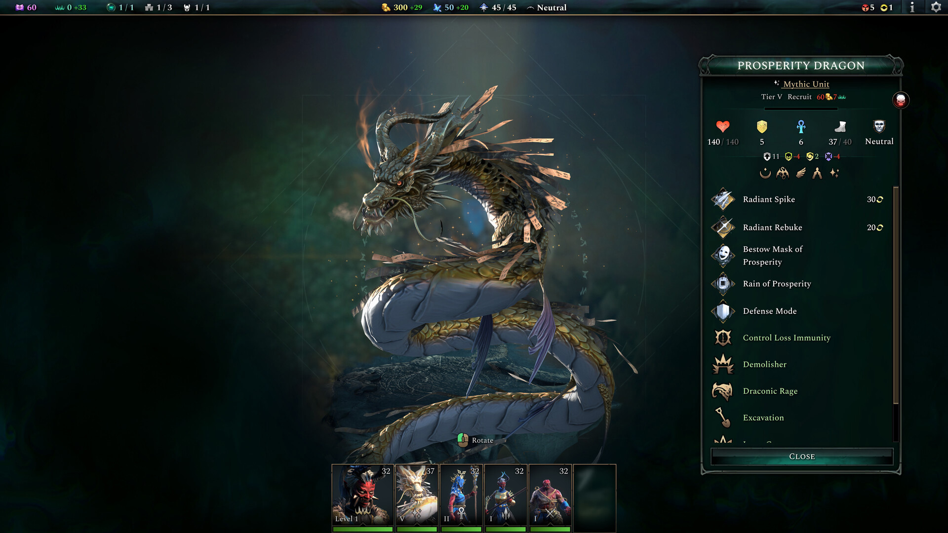 Age of Wonders 4: Ways of War PC Steam Klucz cyfrowy