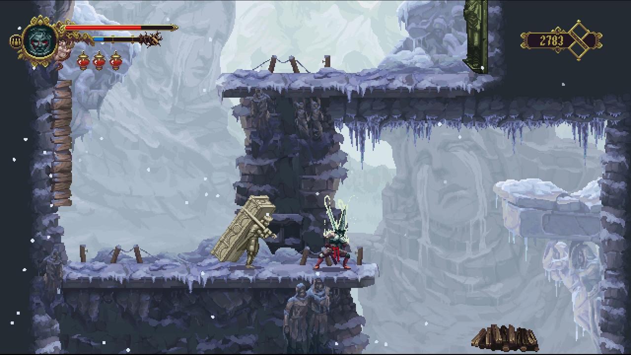 Blasphemous AR XBOX One CD Key