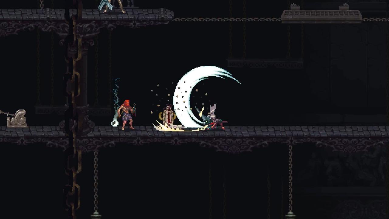 Blasphemous AR XBOX One CD Key