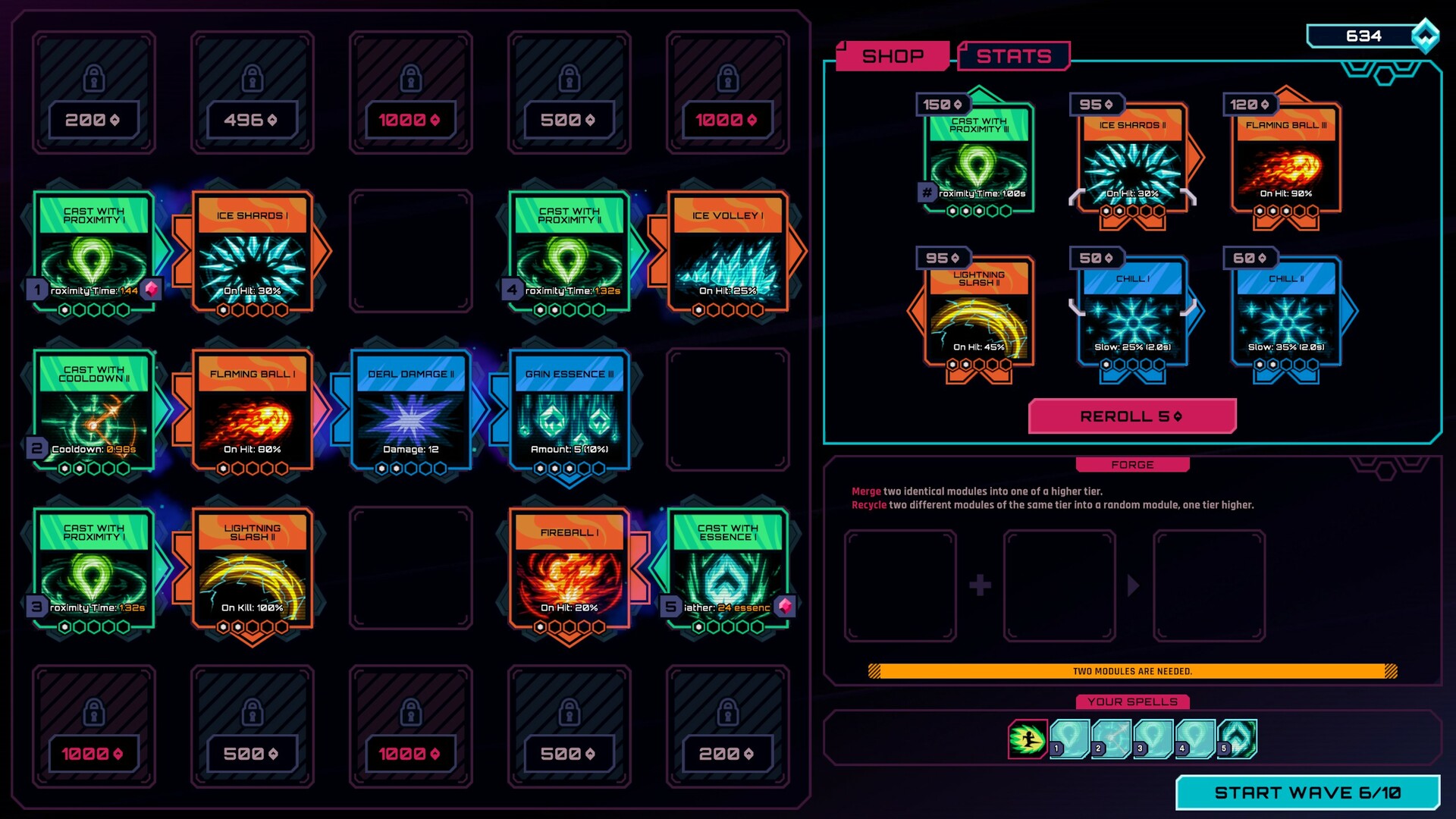 W.A.N.D. Project PC Steam CD Key