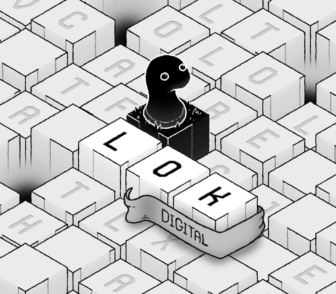 LOK Digital PC Steam CD Key