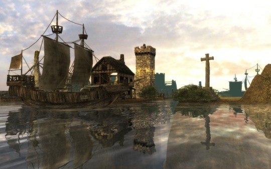 Stronghold 3 Gold Steam CD Key