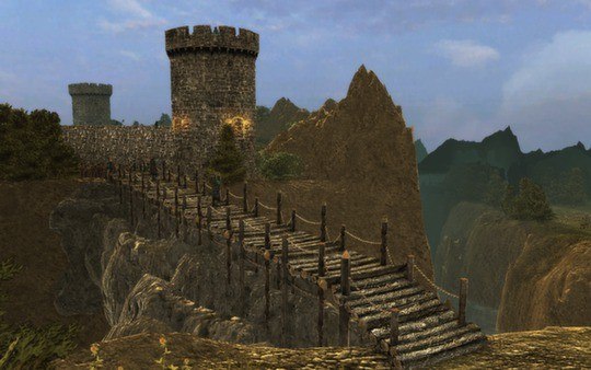 Stronghold 3 Gold Steam CD Key