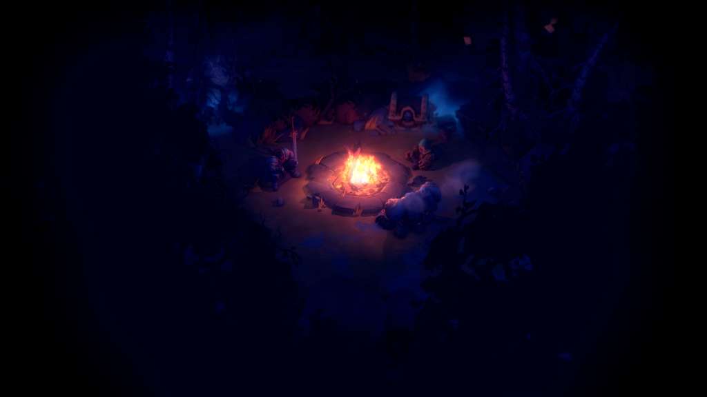 Battle Chasers: Nightwar AR XBOX One CD Key