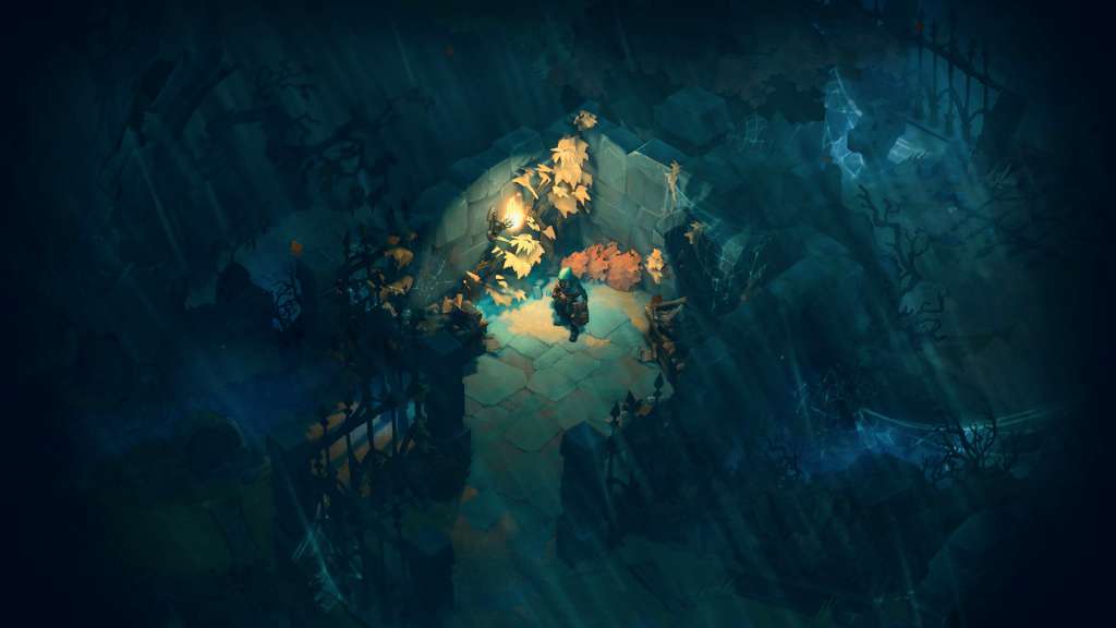 Battle Chasers: Nightwar AR XBOX One CD Key