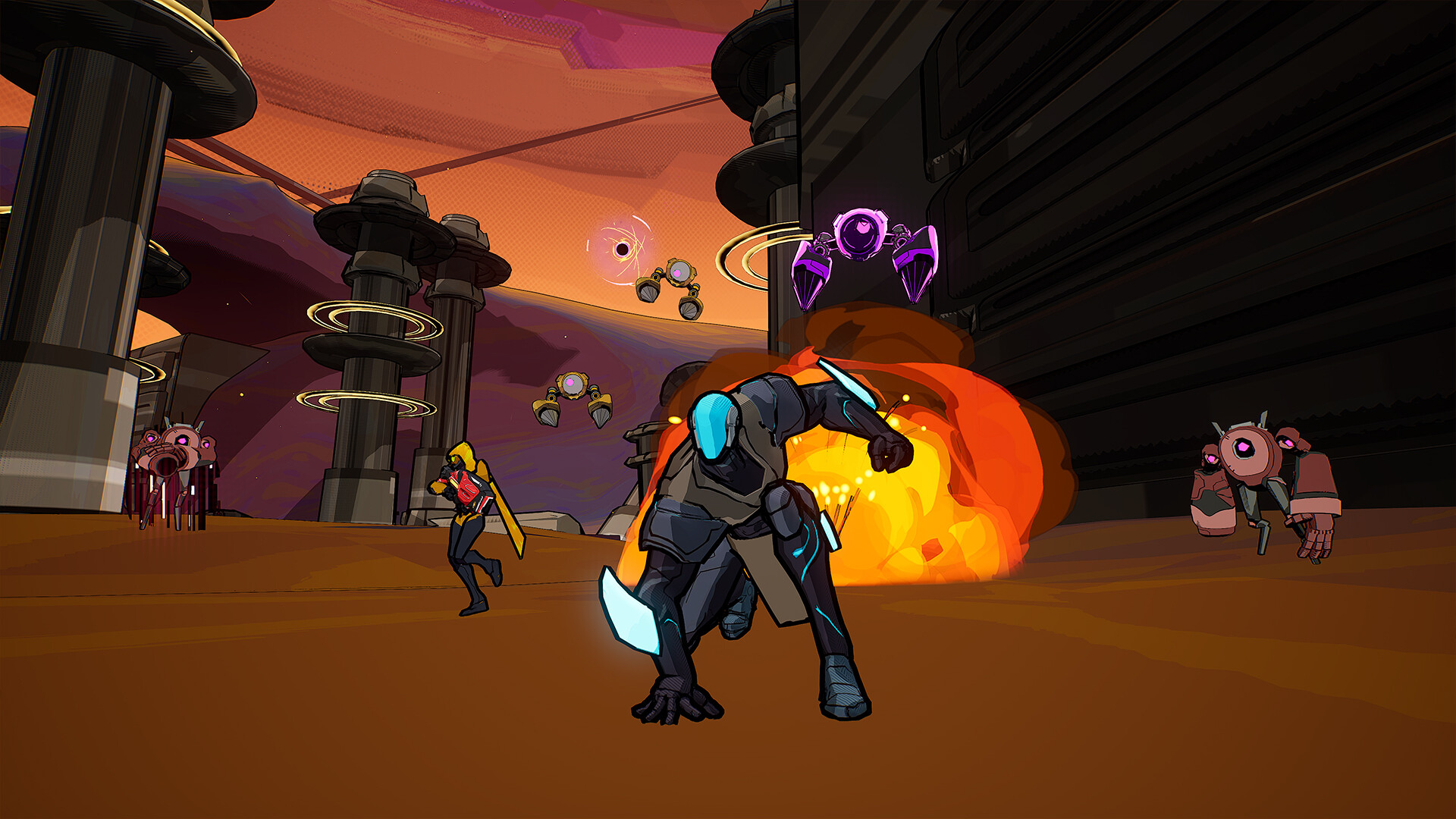 Warden’s Will PC Steam CD Key