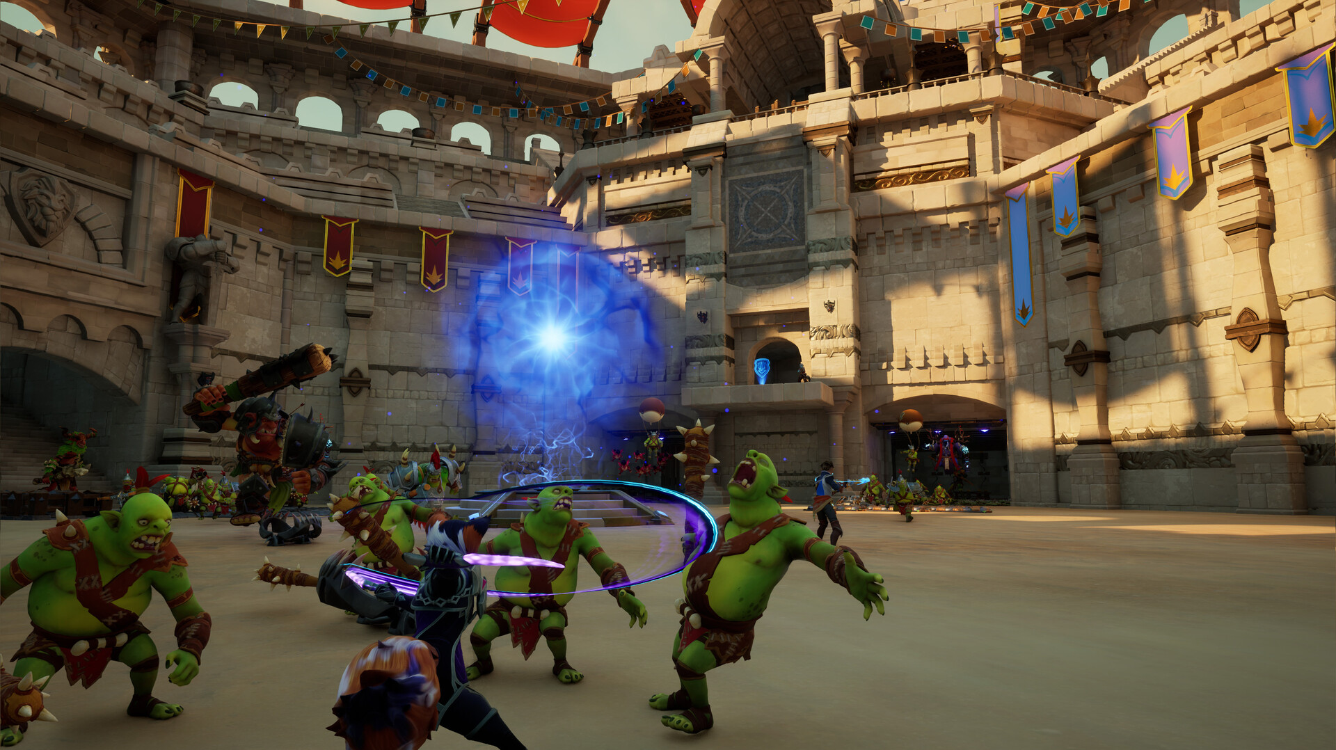 Orcs Must Die! Deathtrap PC Steam CD Key