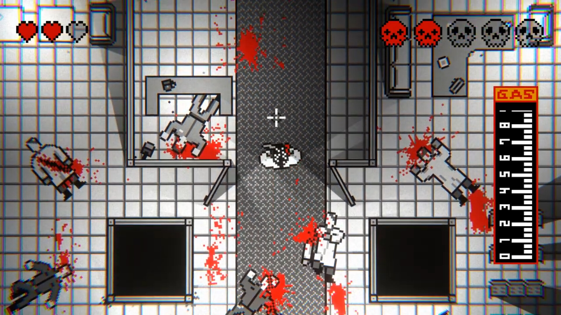 The Zebra-Man! PC Steam CD Key