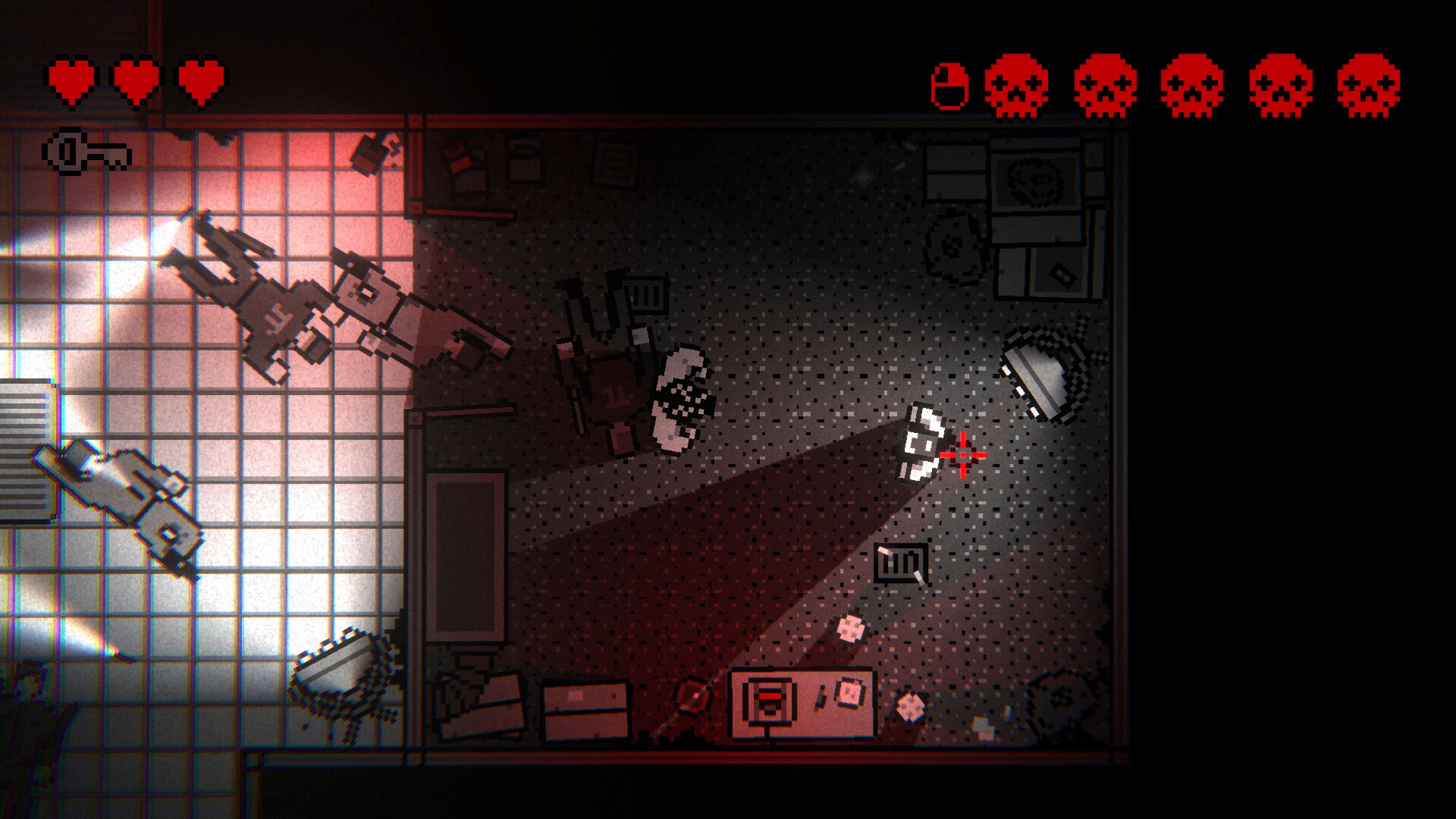 The Zebra-Man! PC Steam CD Key