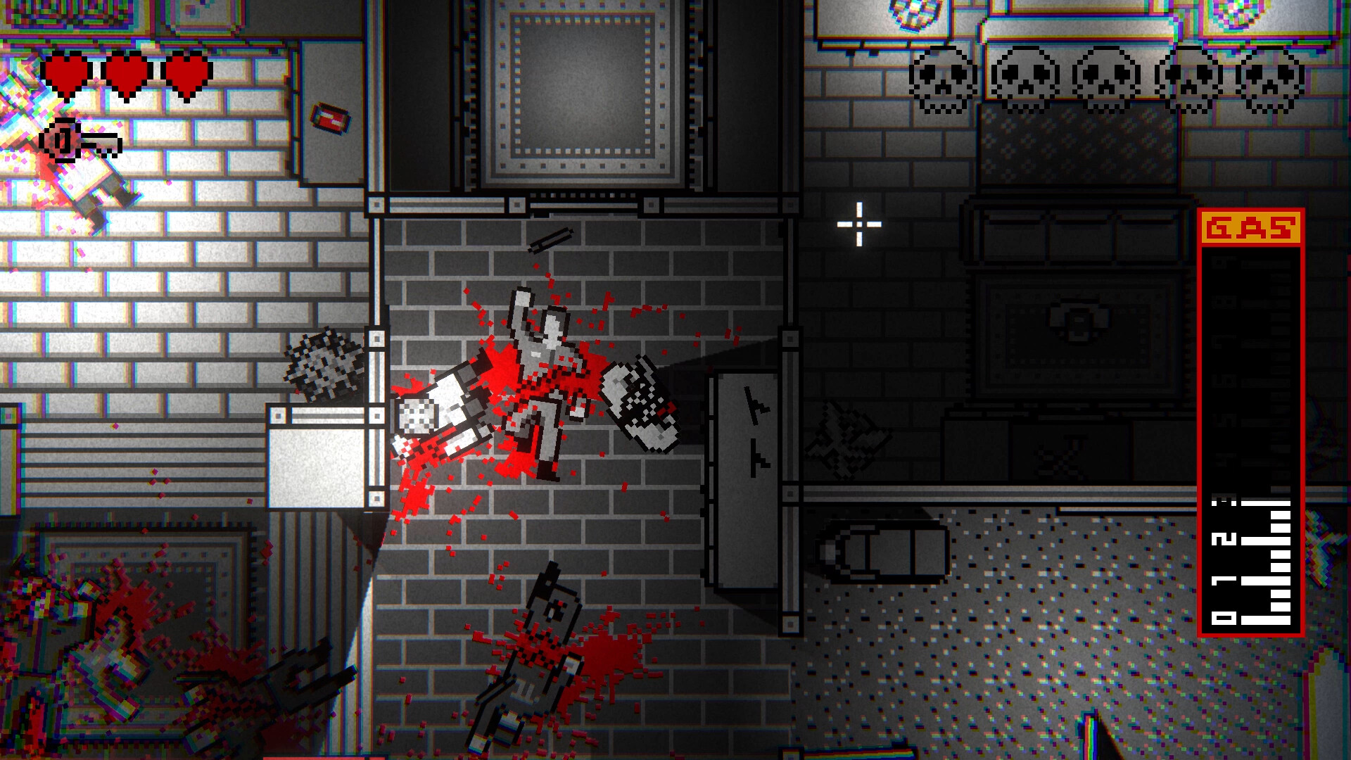 The Zebra-Man! PC Steam CD Key