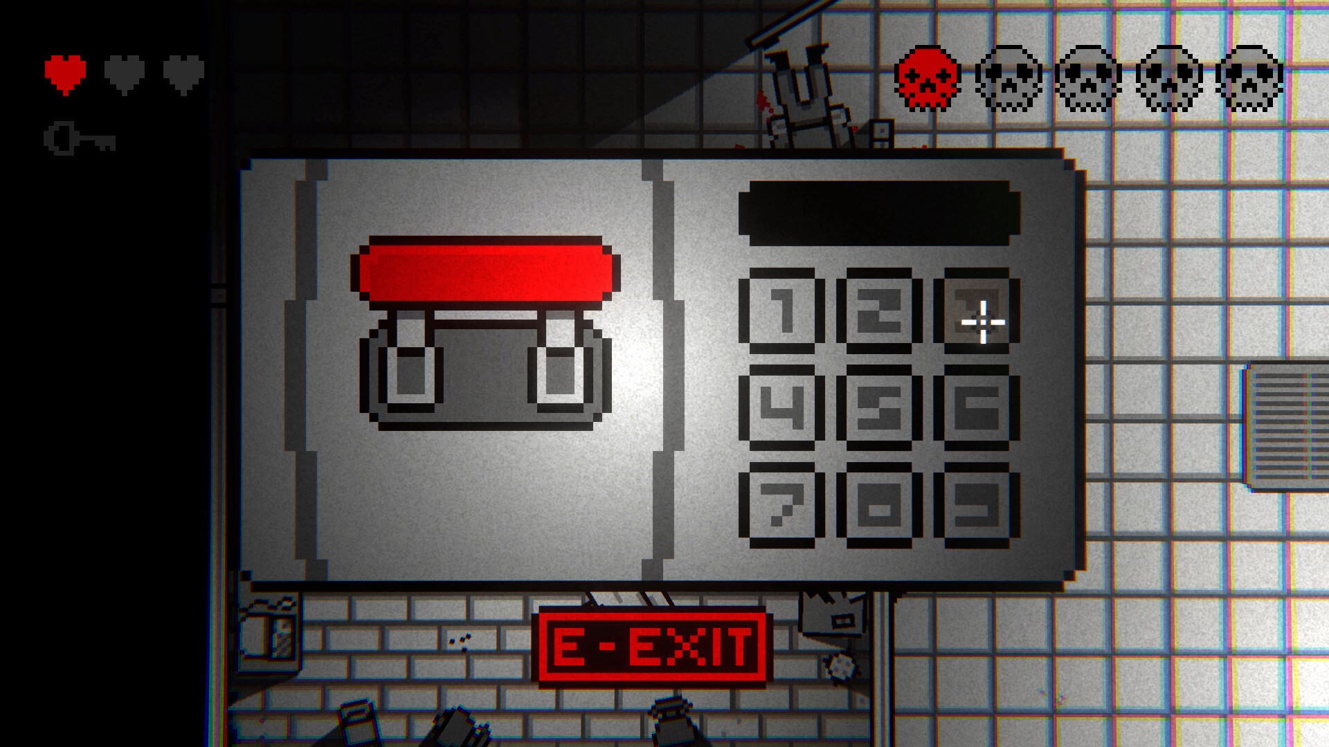 The Zebra-Man! PC Steam CD Key