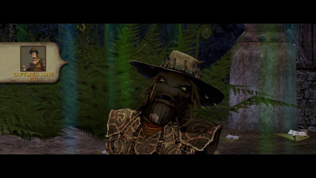 Oddworld: Stranger's Wrath HD AR XBOX One CD Key