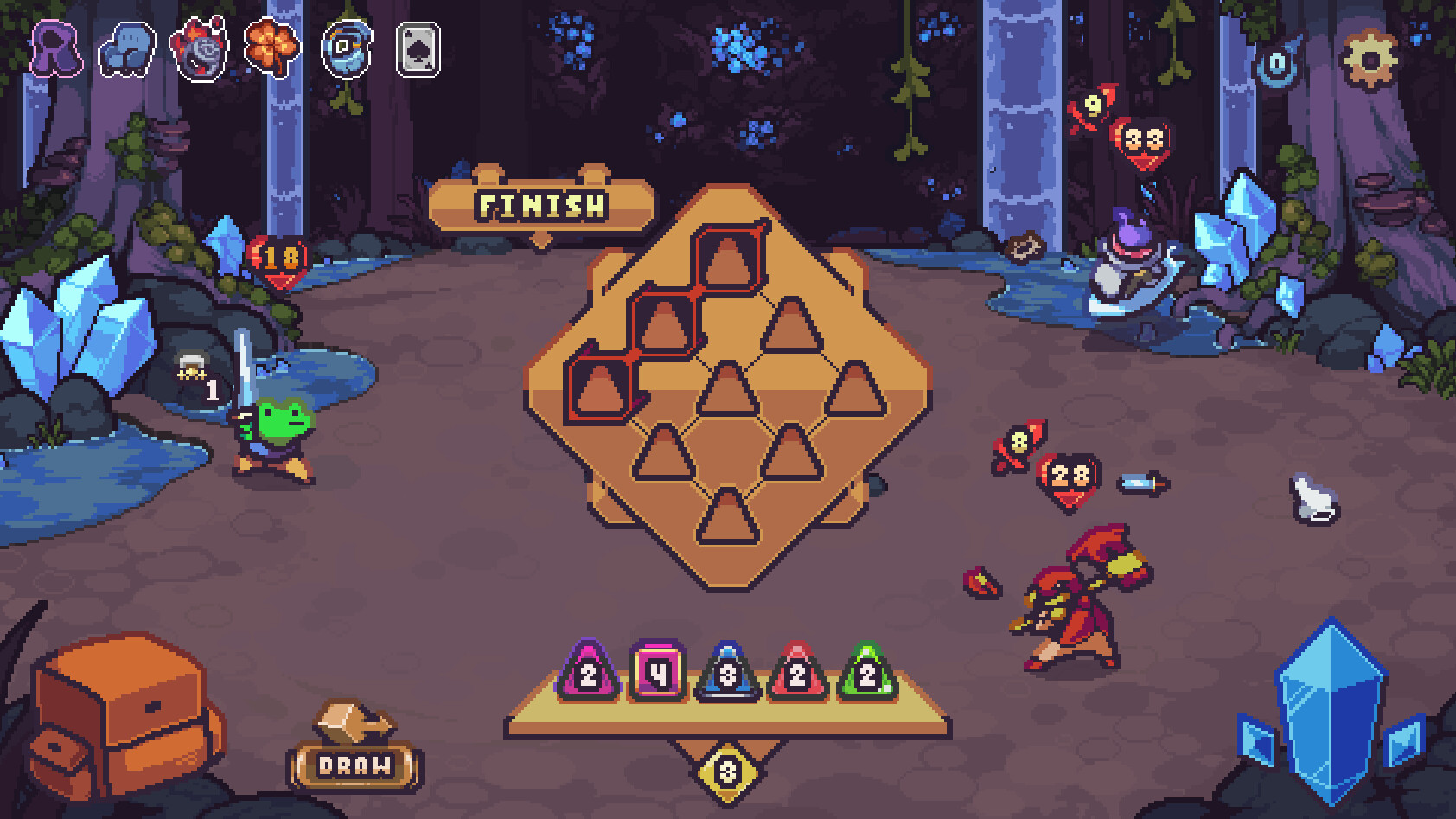 Die in the Dungeon PC Steam Account