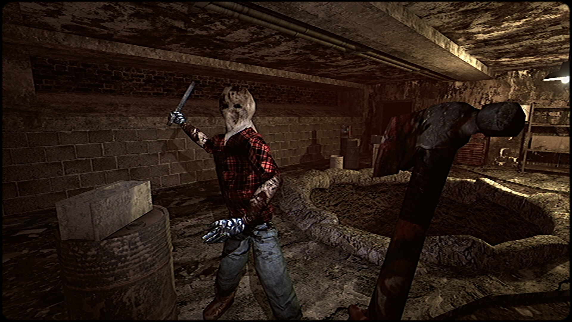 Butcher's Creek PC Steam Klucz cyfrowy