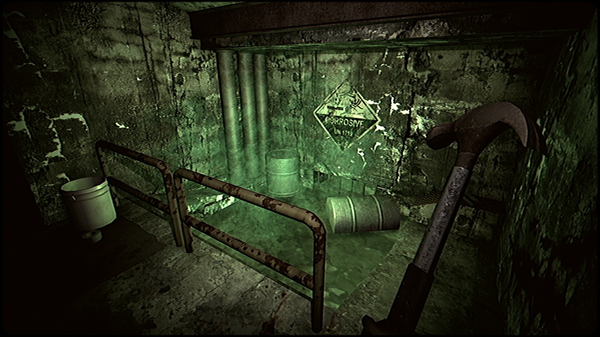 Butcher's Creek PC Steam Klucz cyfrowy