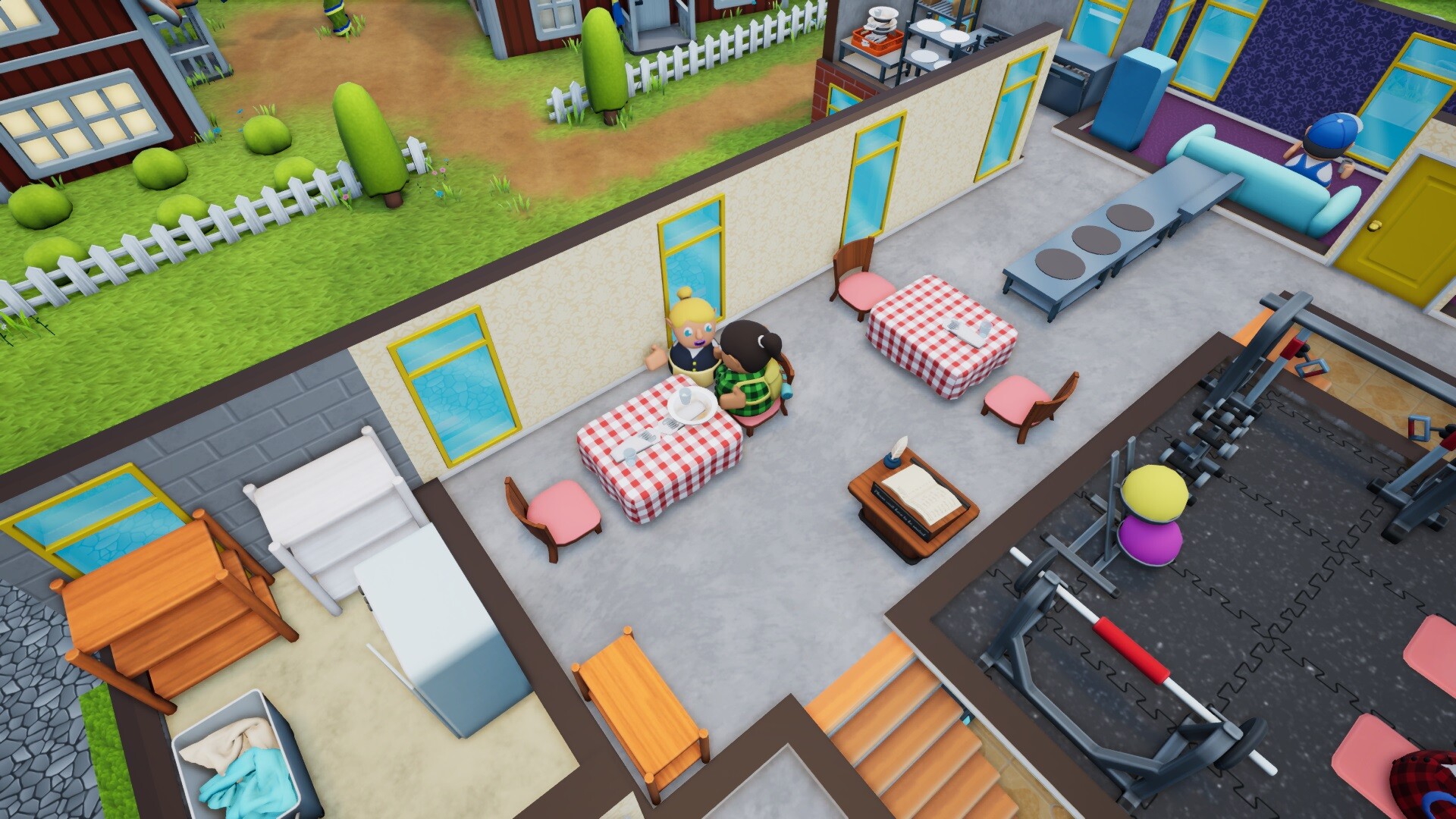 Hotel Architect PC Steam CD Key