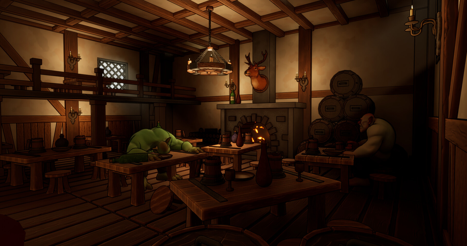 Goblin's Gamble 24 PC Steam CD Key
