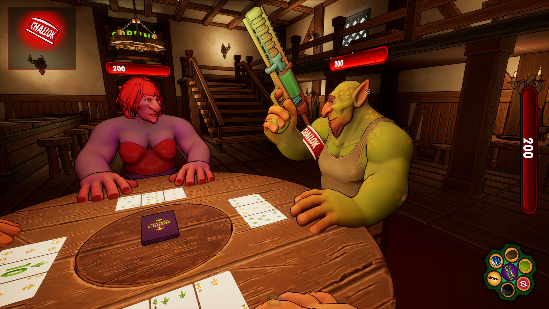 Goblin's Gamble 24 PC Steam CD Key