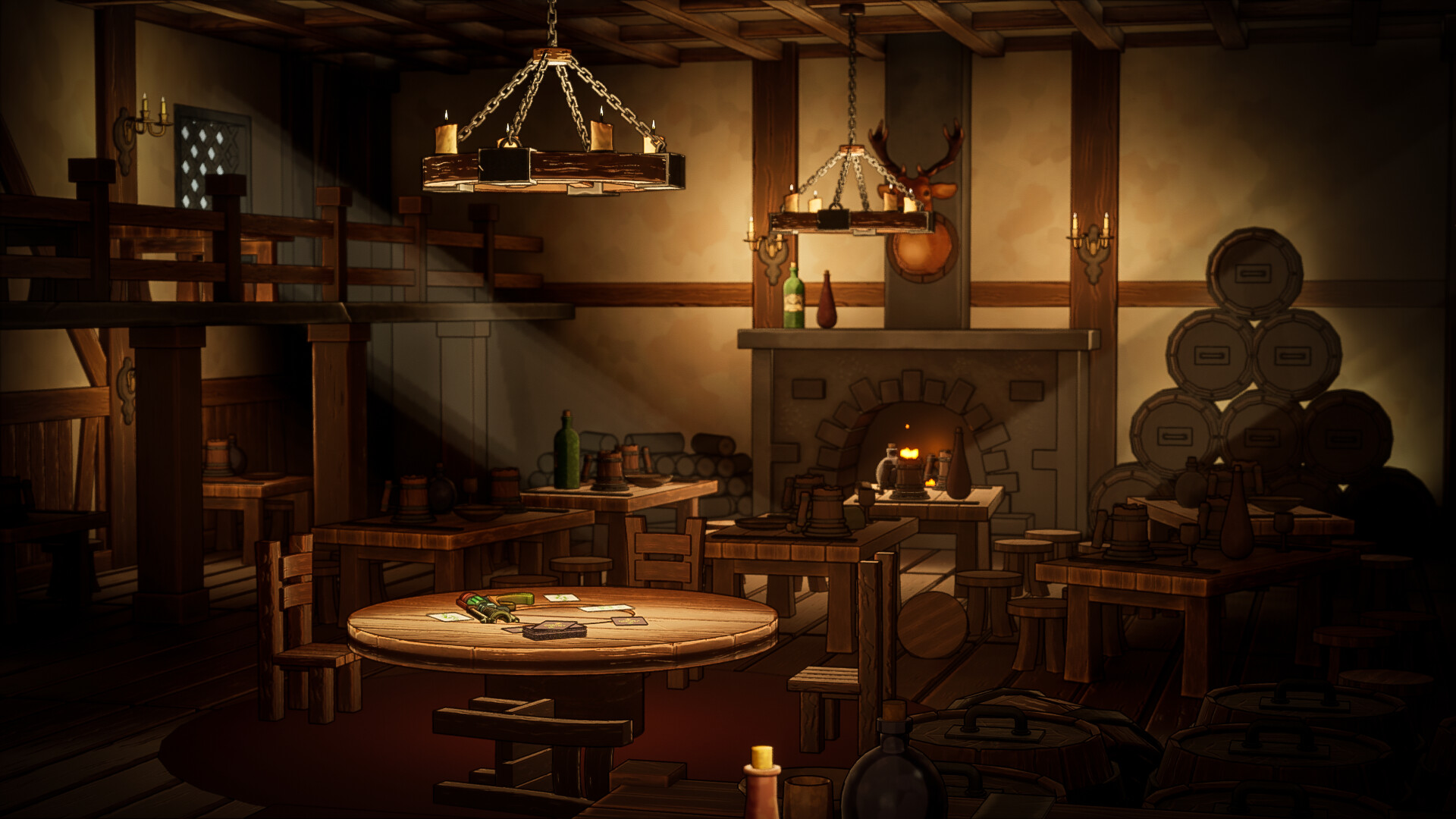 Goblin's Gamble 24 PC Steam CD Key