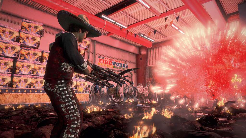 Dead Rising 3 Apocalypse Edition PC Steam