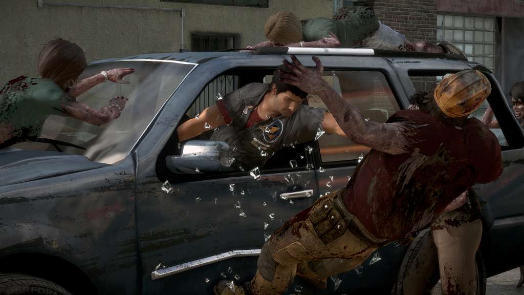 Dead Rising 3 Apocalypse Edition PC Steam