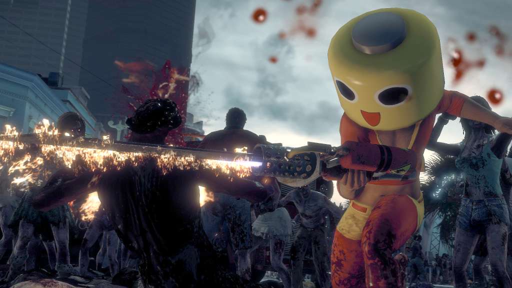 Dead Rising 3 Apocalypse Edition PC Steam