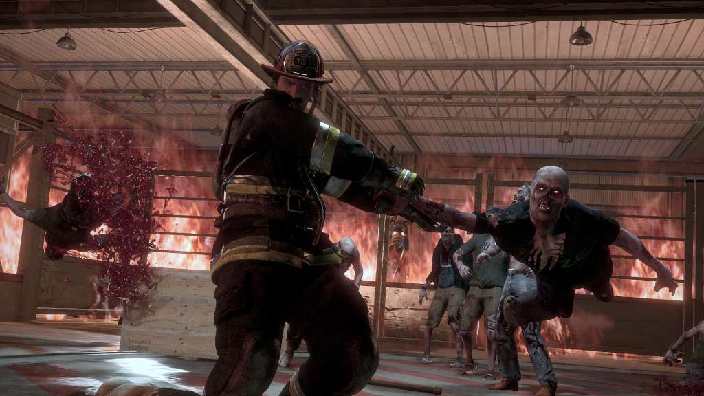 Dead Rising 3 Apocalypse Edition PC Steam