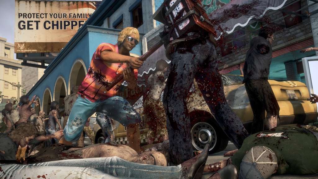 Dead Rising 3 Apocalypse Edition PC Steam