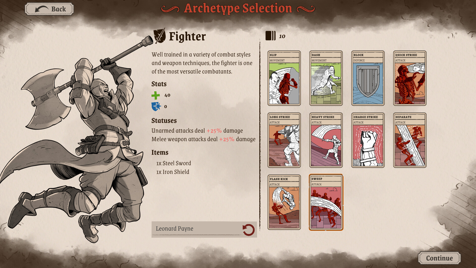 Knights in Tight Spaces PC Steam CD Key