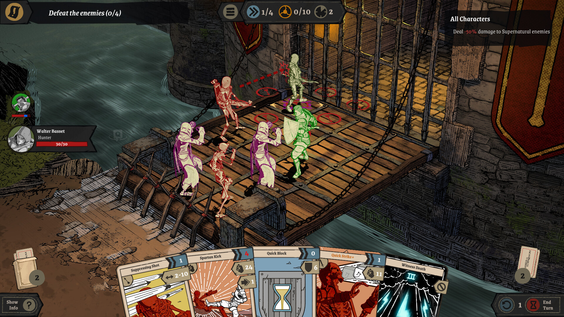 Knights in Tight Spaces PC Steam CD Key