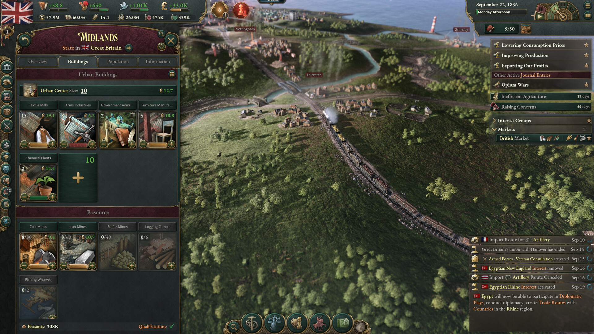 Victoria 3: Grand Edition PC Steam CD Key