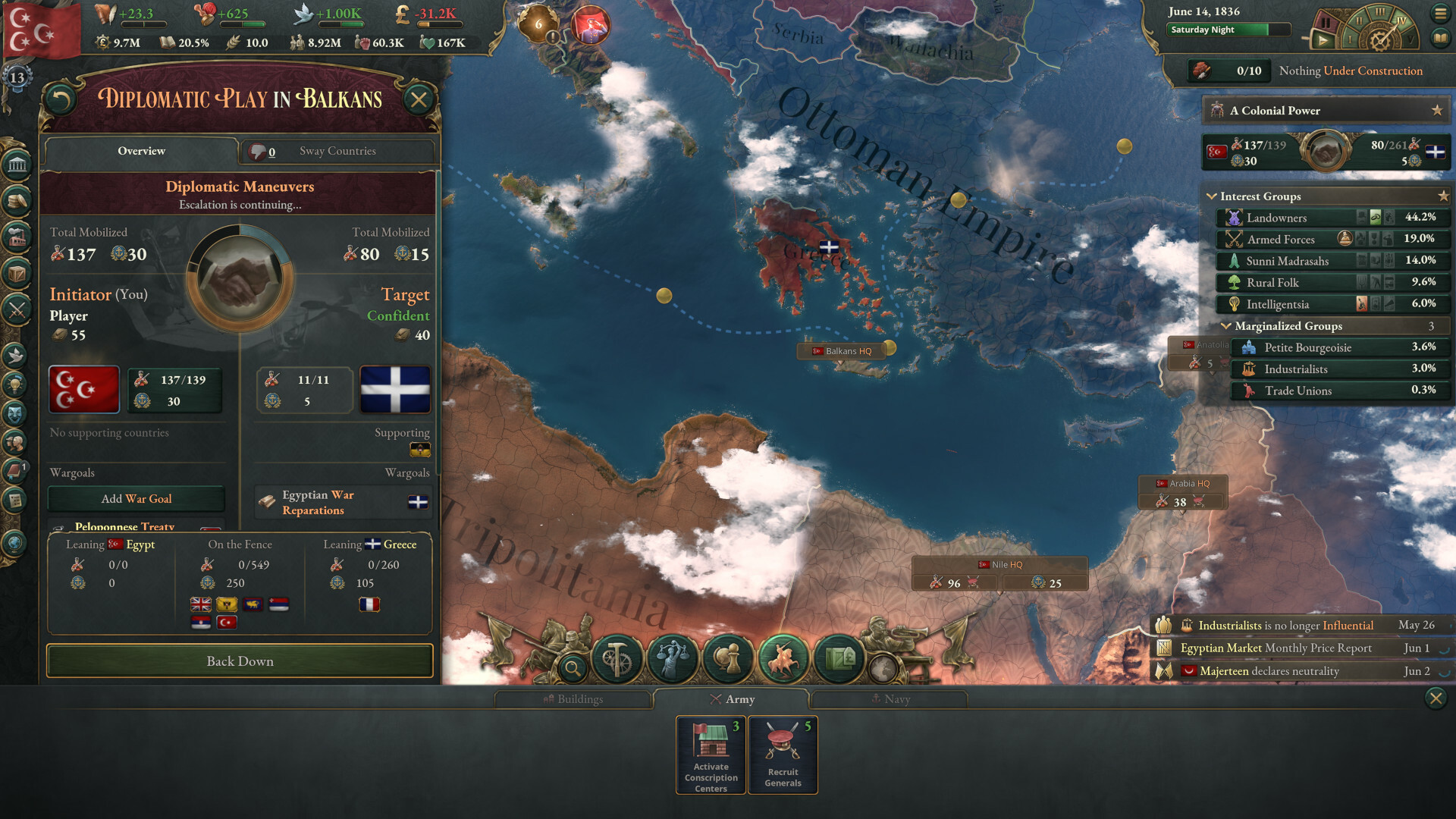 Victoria 3: Grand Edition PC Steam CD Key
