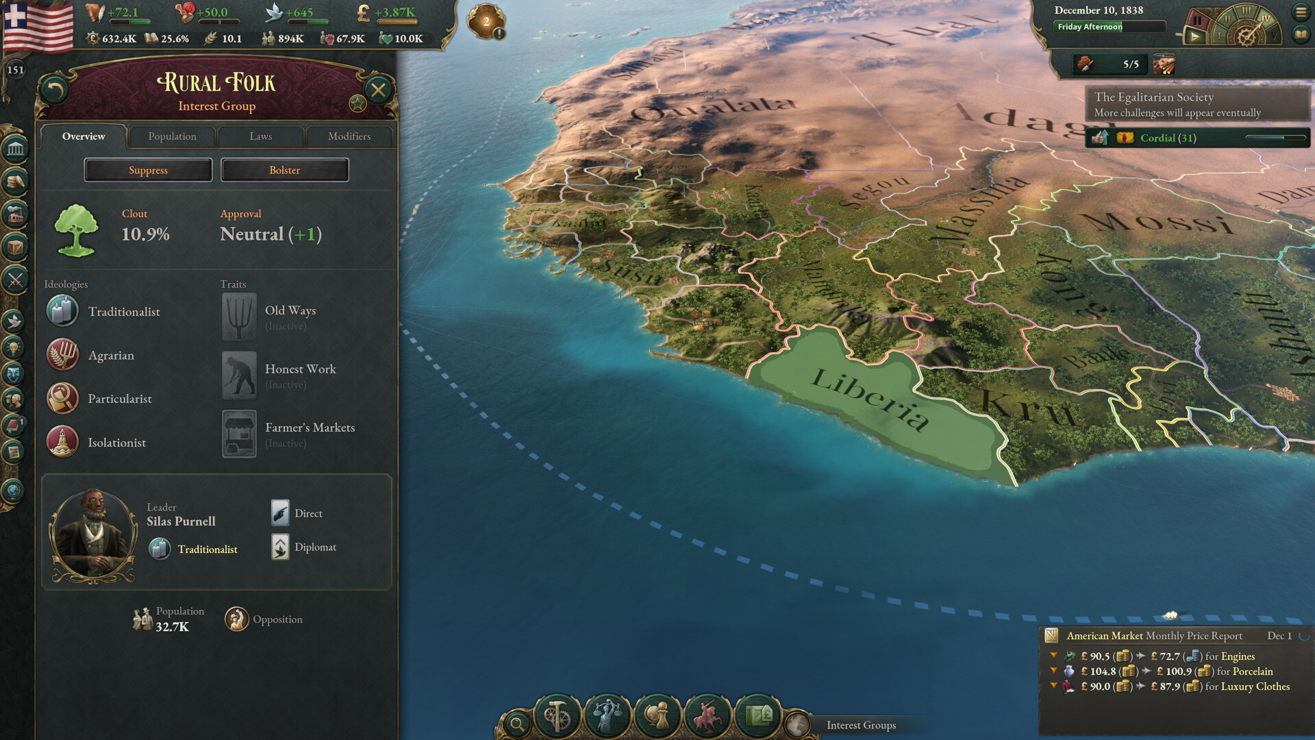 Victoria 3: Grand Edition PC Steam CD Key