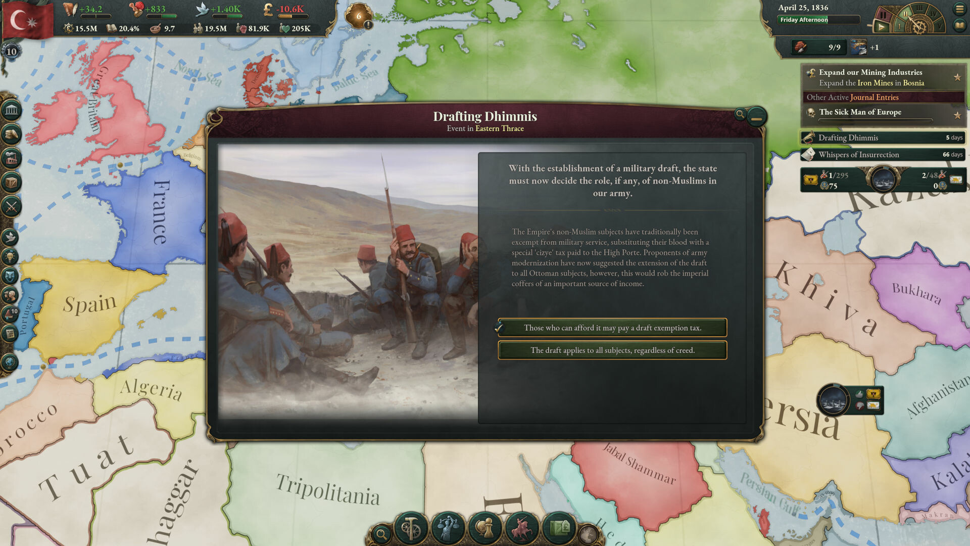 Victoria 3: Grand Edition PC Steam CD Key