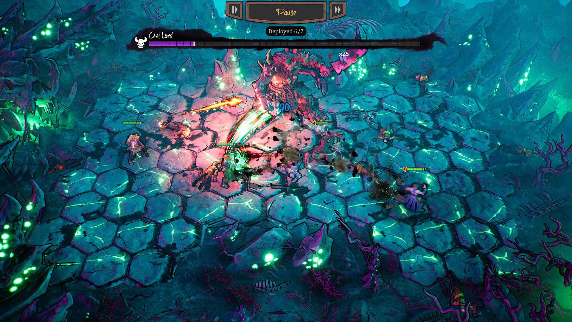 Shadowveil: Legend of The Five Rings PC Steam CD Key