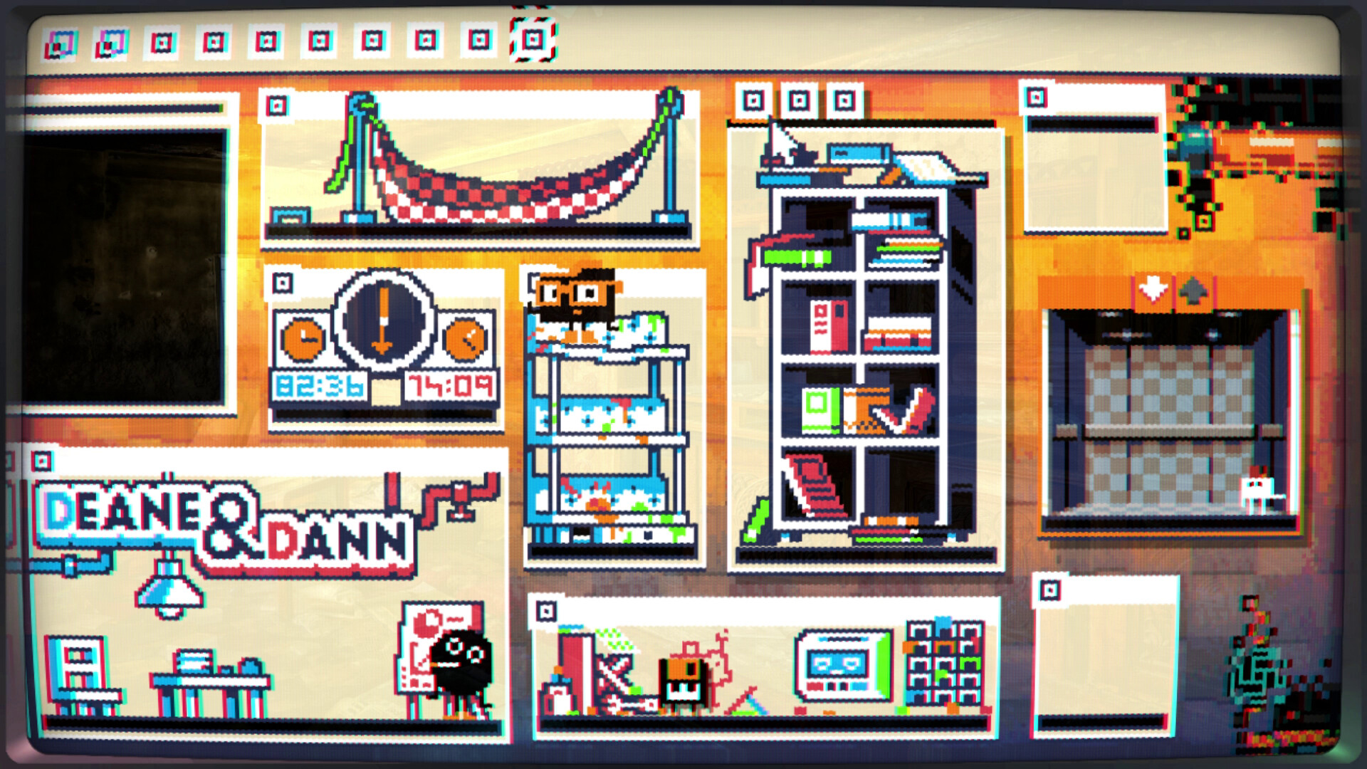 MainFrames PC Steam CD Key