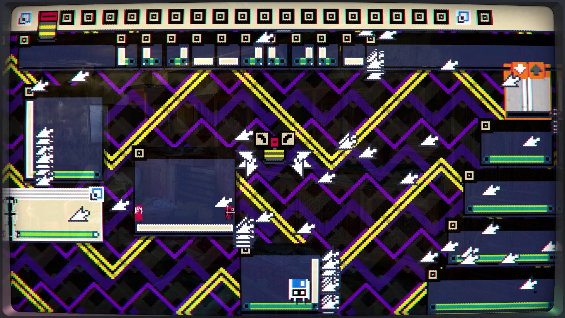 MainFrames PC Steam CD Key