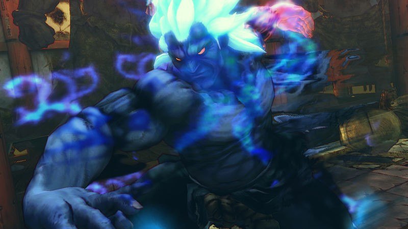 Super Street Fighter IV: Arcade Edition Steam CD Key