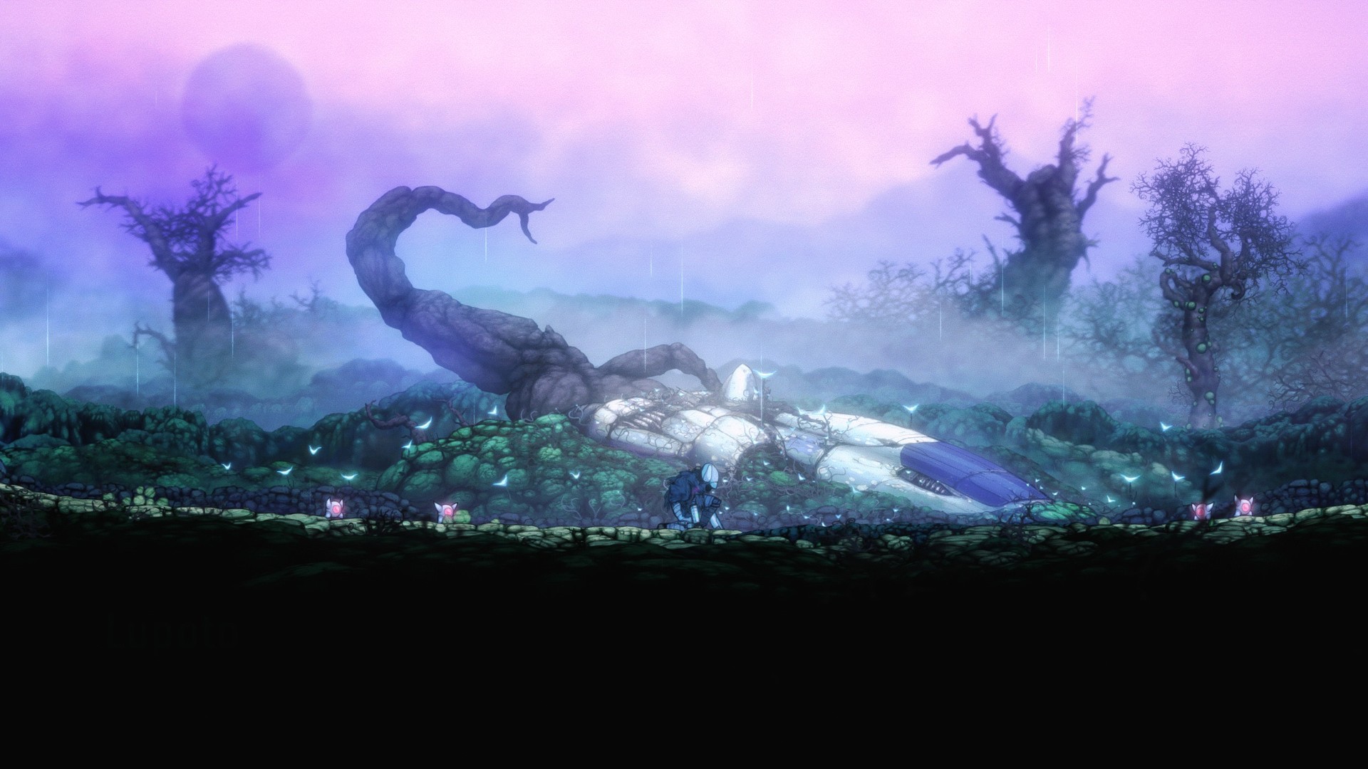 Ghost Song PC Steam CD Key