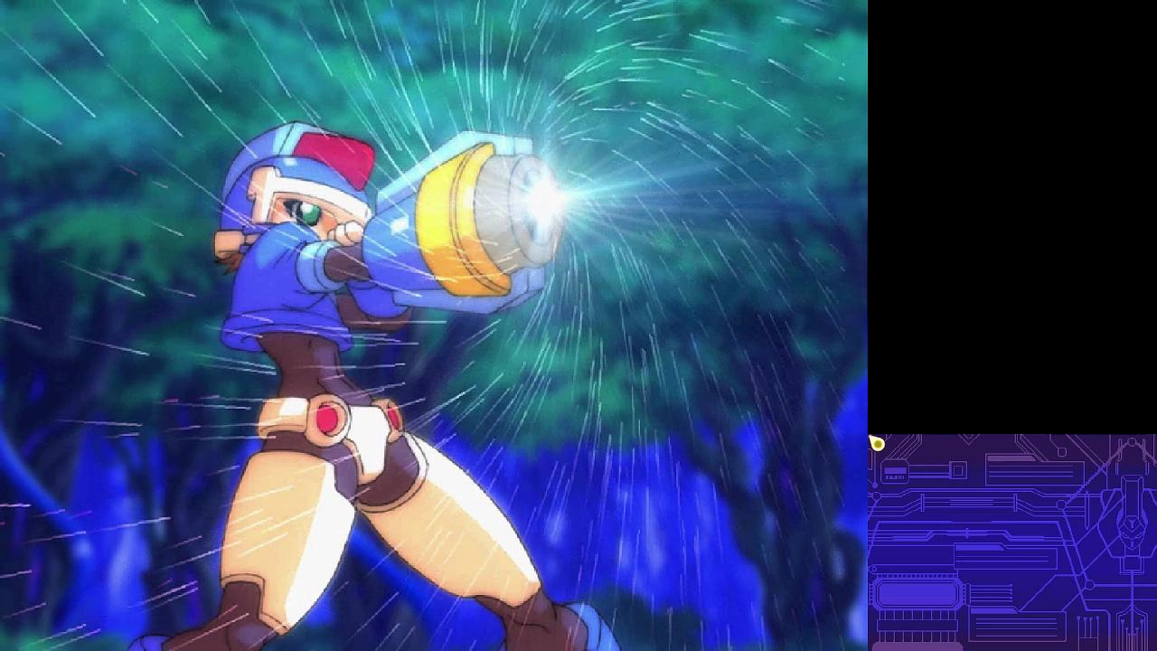 Mega Man Zero/ZX Legacy Collection XBOX One / Xbox Series X|S CD Key