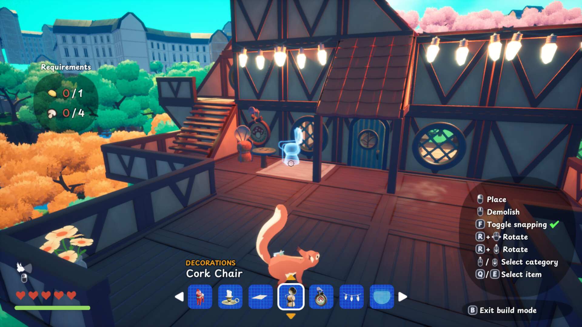 Squirreled Away PC Steam CD Key