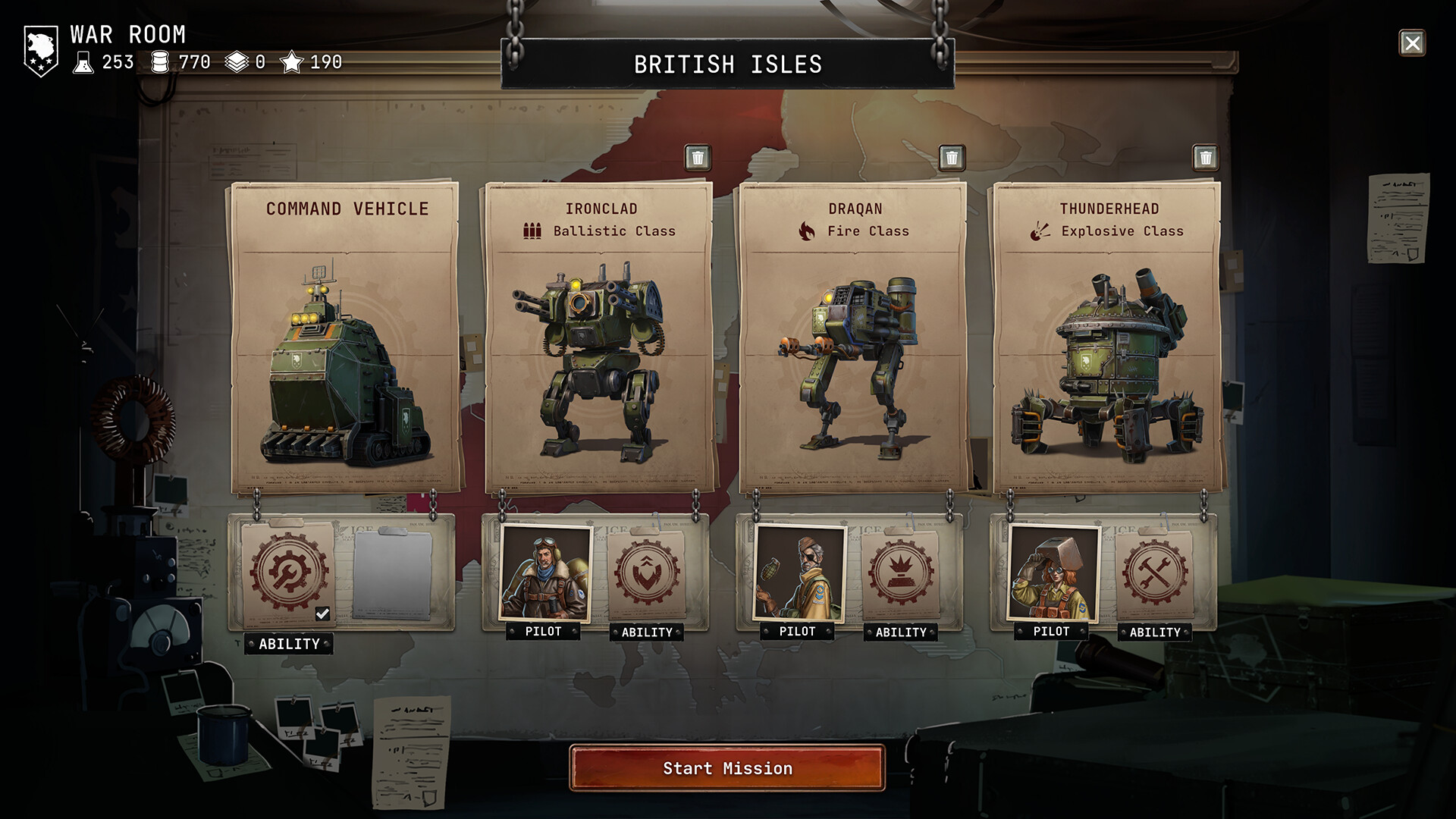 Grit and Valor - 1949 PC Steam CD Key