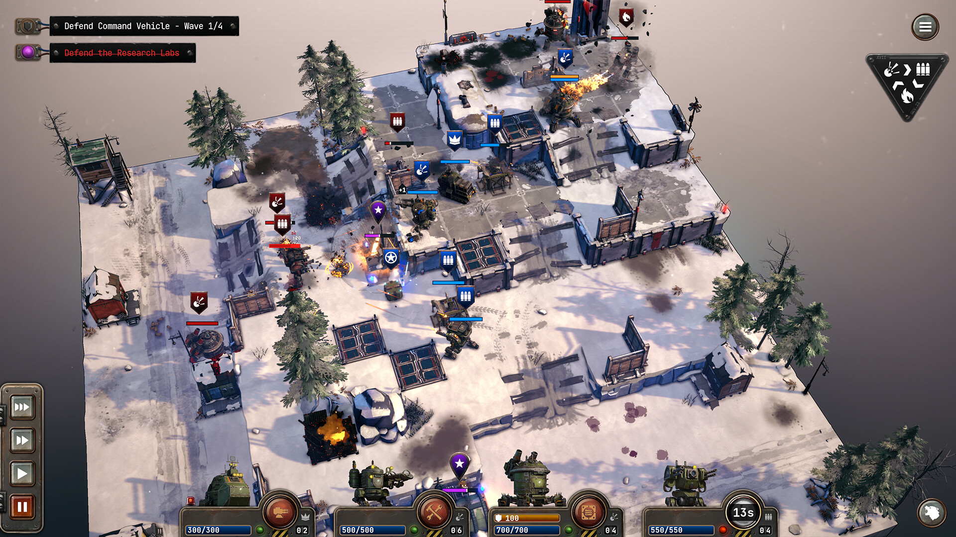 Grit and Valor - 1949 PC Steam CD Key