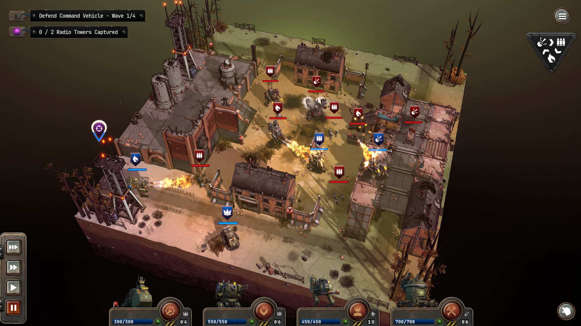 Grit and Valor - 1949 PC Steam CD Key