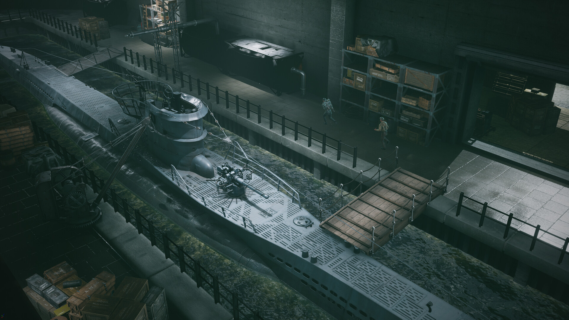 Commandos: Origins PC Steam CD Key