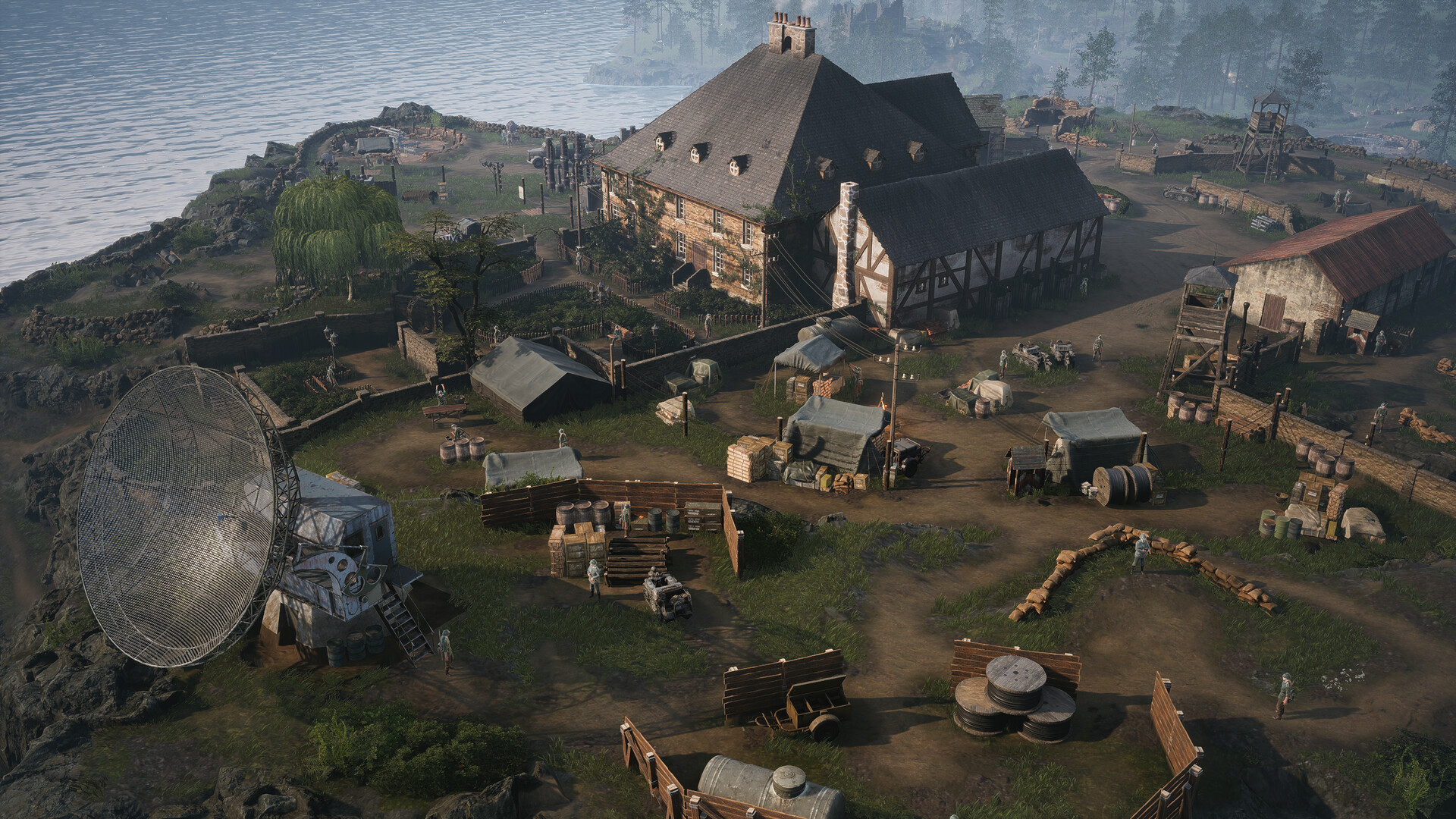 Commandos: Origins PC Steam CD Key