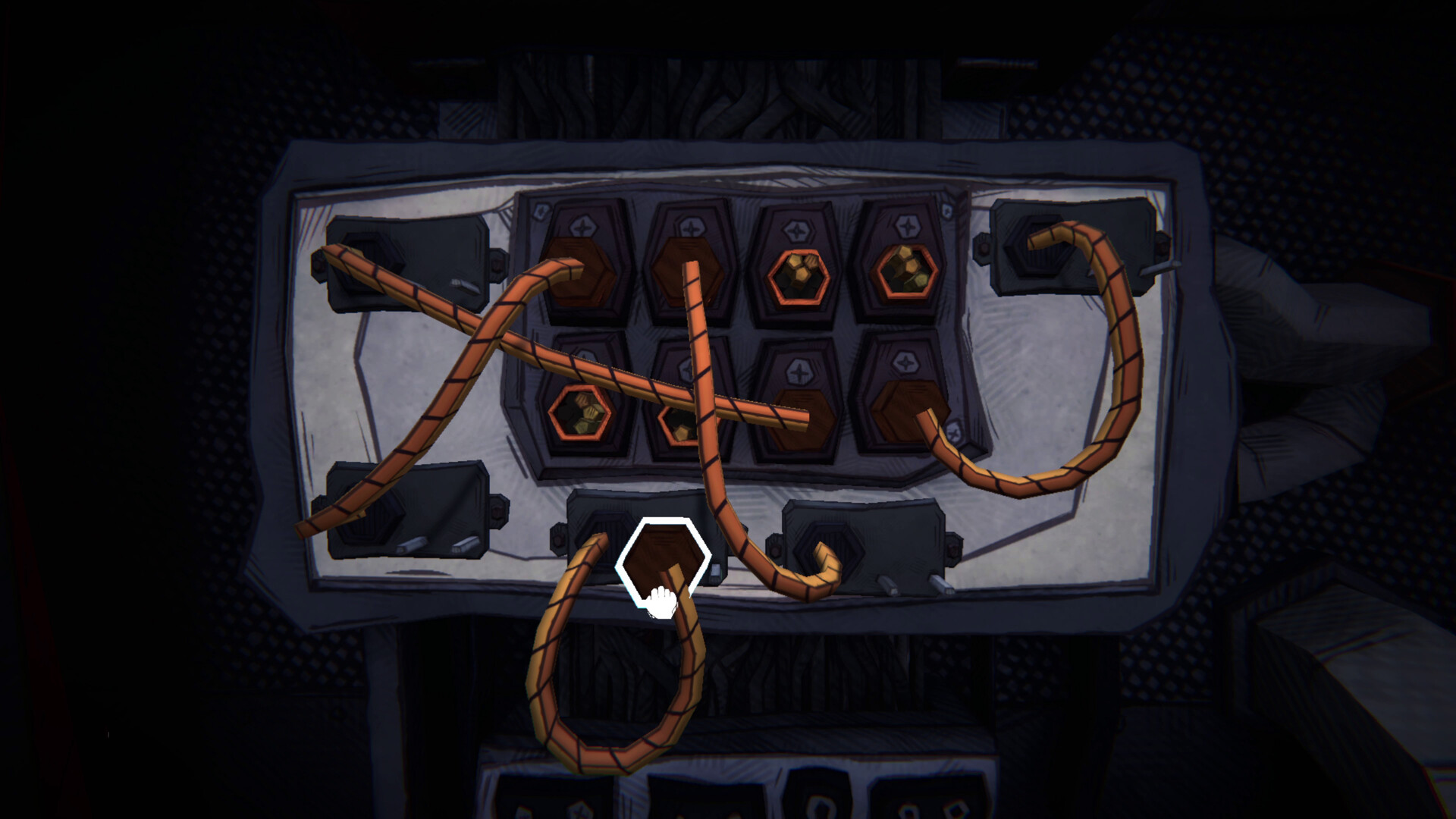 How 2 Escape: Lost Submarine PC Steam CD Key