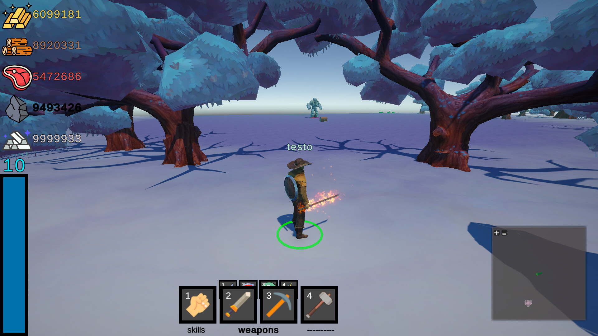 Aleprok PC Steam CD Key