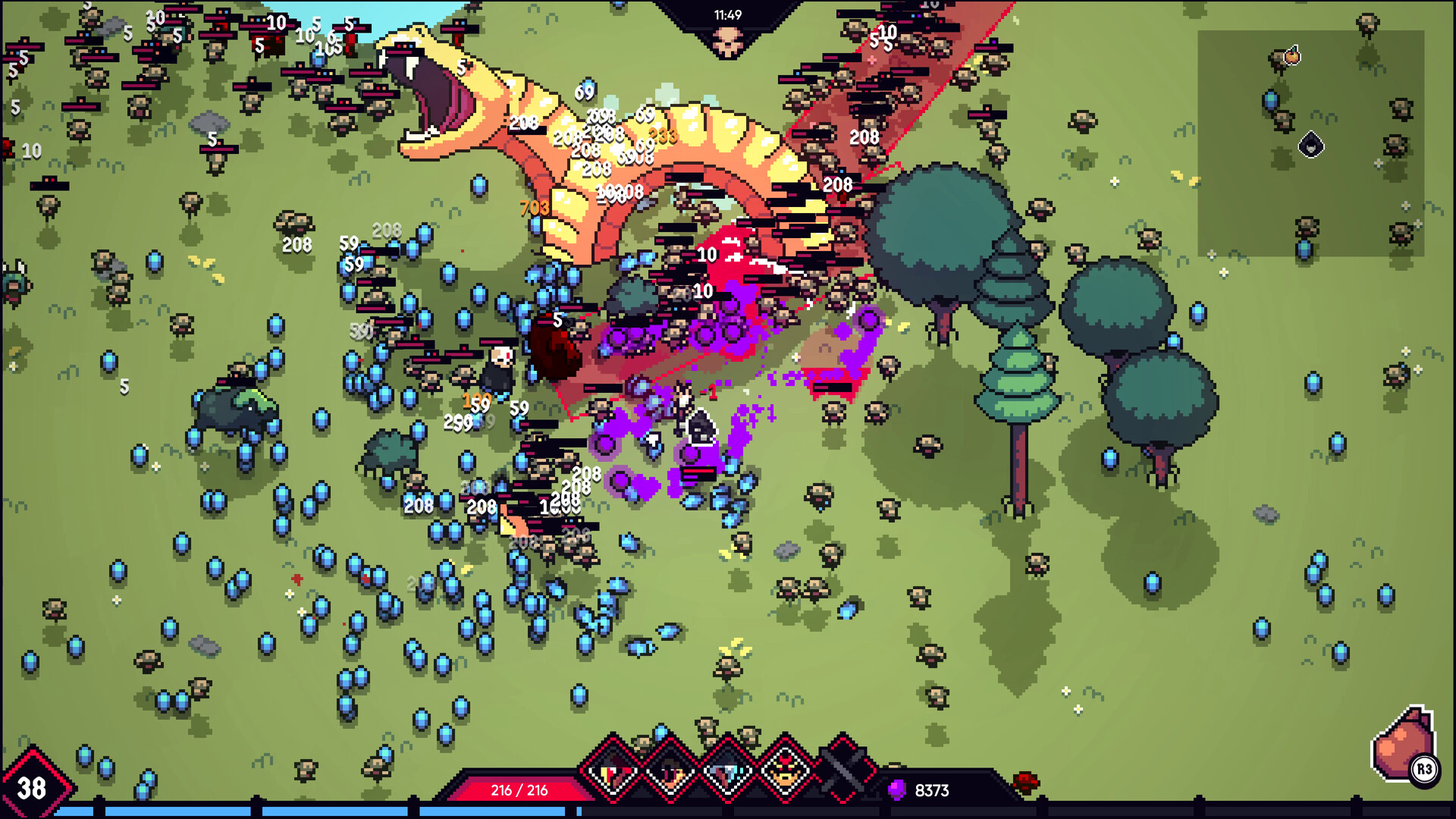 Asgard's Fall PC Steam Altergift