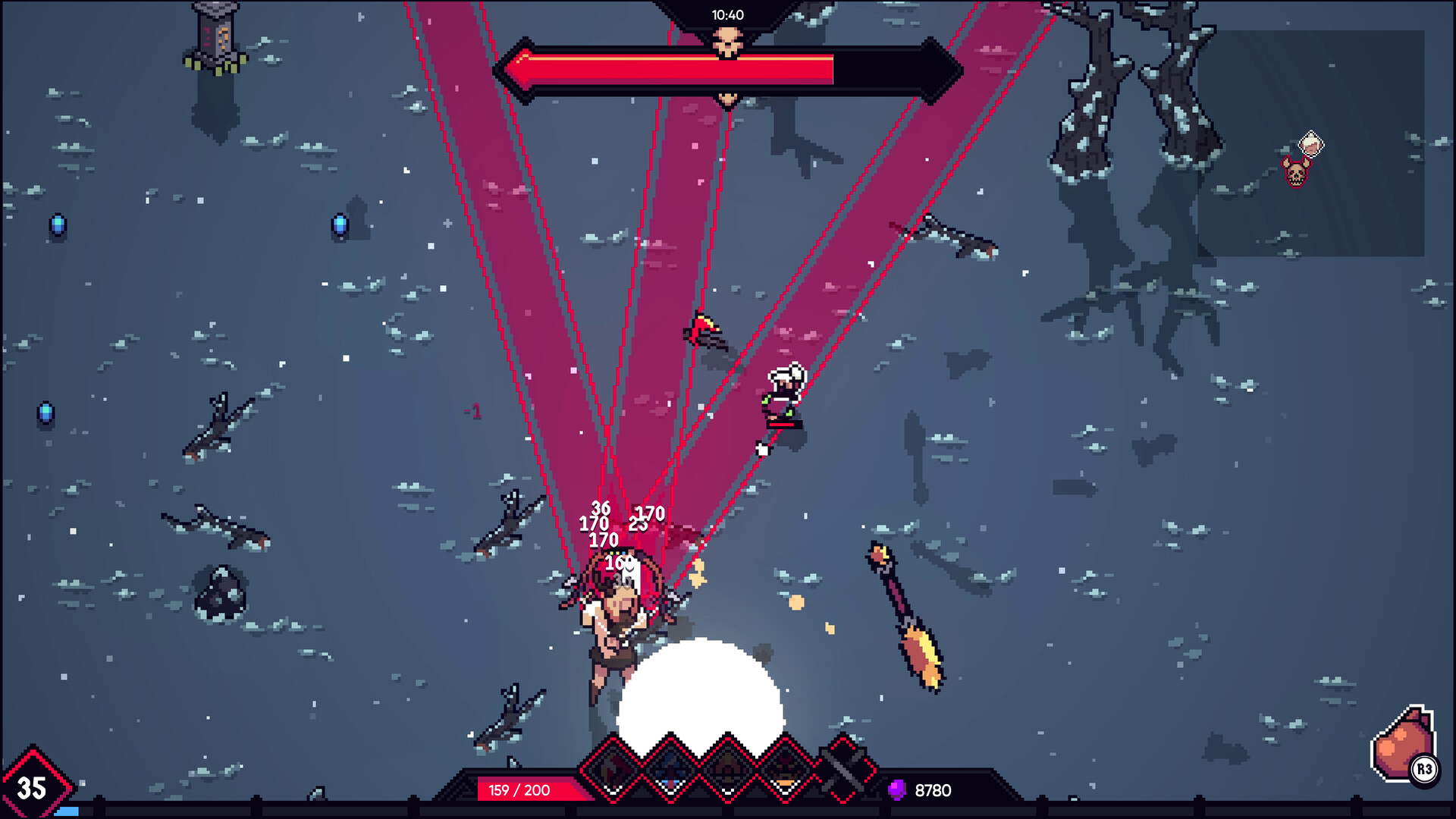 Asgard's Fall — Viking Survivors PC Steam CD Key